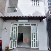 97m2 HXT đỗ cửa - ngang khủng 6,5m, đường Bình Trị Đông, Quận Bình Tân - CHỈ 50TR/M2